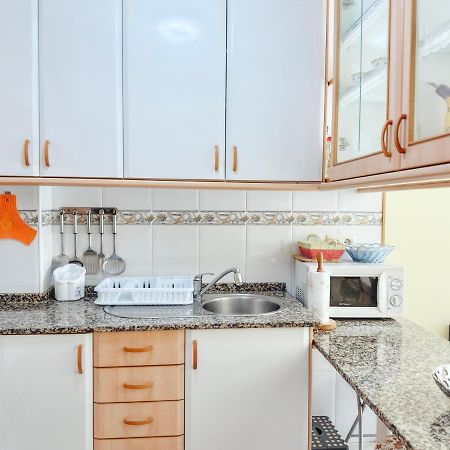 Apartamento Florida Eme Sanxenxo Exteriér fotografie