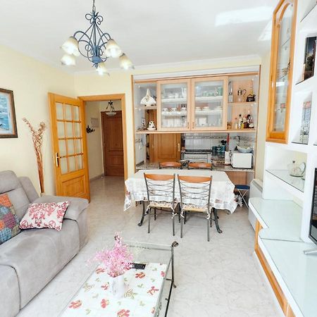 Apartamento Florida Eme Sanxenxo Exteriér fotografie